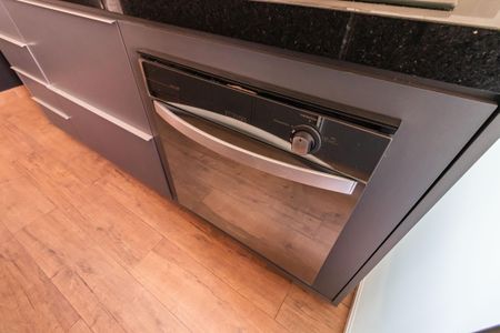 Apartamento para alugar com 52m², 1 quarto e 1 vagaCozinha