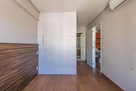 Apartamento para alugar com 52m², 1 quarto e 1 vagaSuíte
