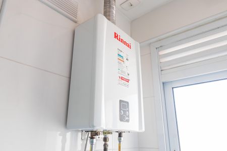 Apartamento para alugar com 52m², 1 quarto e 1 vagaÁrea de Serviço