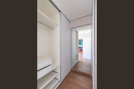 Apartamento para alugar com 52m², 1 quarto e 1 vagaSuíte