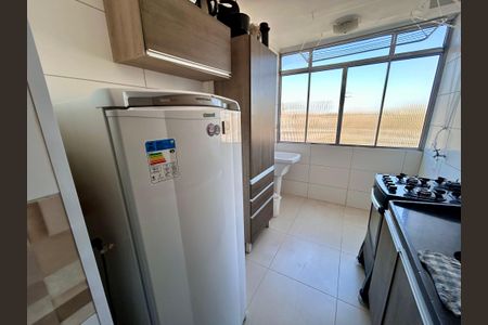 Apartamento para alugar com 61m², 2 quartos e 1 vaga Apartamento para alugar com 61m², 2 quartos e 1 vagaCozinha