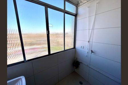 Apartamento para alugar com 61m², 2 quartos e 1 vaga Apartamento para alugar com 61m², 2 quartos e 1 vagaÁrea de Serviço