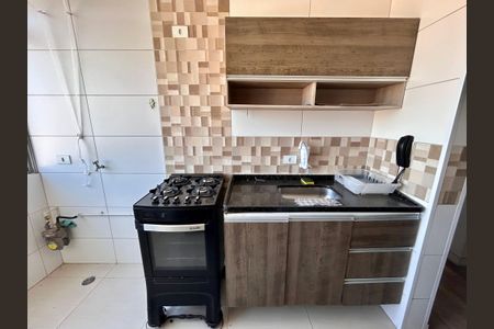 Apartamento para alugar com 61m², 2 quartos e 1 vaga Apartamento para alugar com 61m², 2 quartos e 1 vagaCozinha