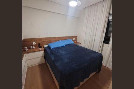 Apartamento à venda com 2 quartos, 83m² em Parque Industrial, Campinas