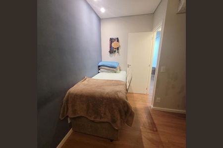Apartamento à venda com 2 quartos, 83m² em Parque Industrial, Campinas