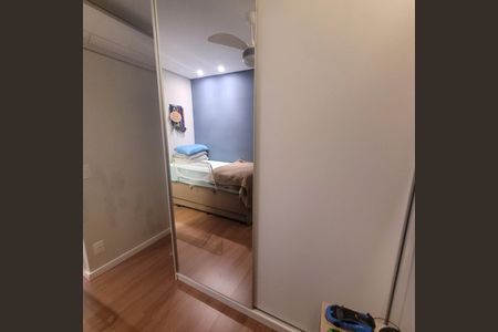 Apartamento à venda com 2 quartos, 83m² em Parque Industrial, Campinas