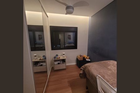 Apartamento à venda com 2 quartos, 83m² em Parque Industrial, Campinas