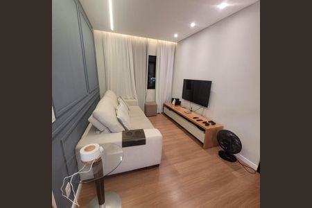 Apartamento à venda com 2 quartos, 83m² em Parque Industrial, Campinas