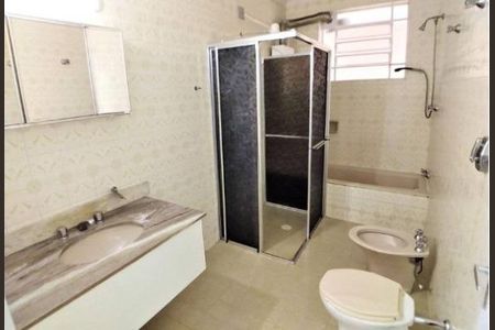 Casa à venda com 5 quartos, 308m² em Água Fria, São Paulo