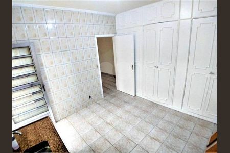 Casa à venda com 5 quartos, 308m² em Água Fria, São Paulo