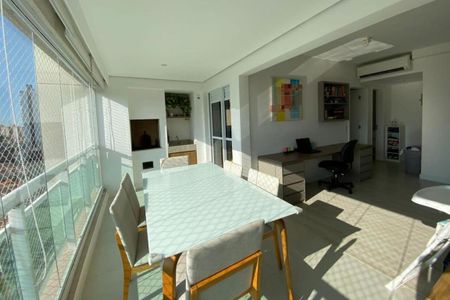 Apartamento à venda com 108m², 3 quartos e 2 vagas