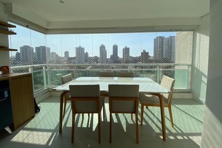 Apartamento à venda com 108m², 3 quartos e 2 vagas