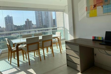 Apartamento à venda com 108m², 3 quartos e 2 vagas