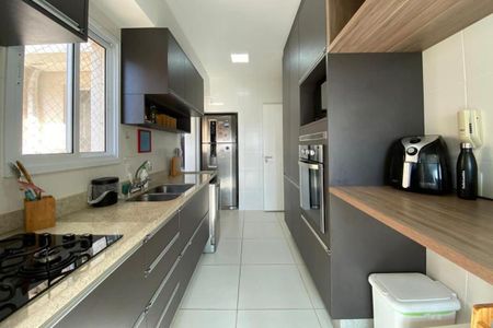 Apartamento à venda com 108m², 3 quartos e 2 vagas