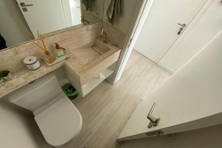 Apartamento à venda com 108m², 3 quartos e 2 vagas