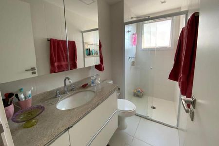 Apartamento à venda com 108m², 3 quartos e 2 vagas