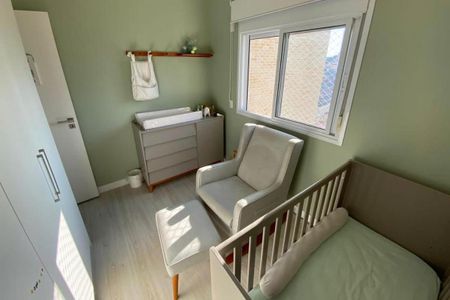 Apartamento à venda com 108m², 3 quartos e 2 vagas