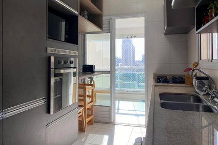 Apartamento à venda com 108m², 3 quartos e 2 vagas