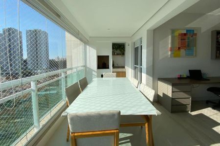 Apartamento à venda com 108m², 3 quartos e 2 vagas