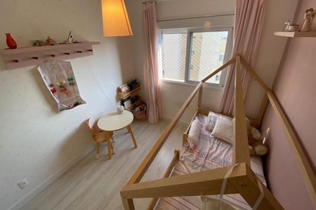 Apartamento à venda com 108m², 3 quartos e 2 vagas