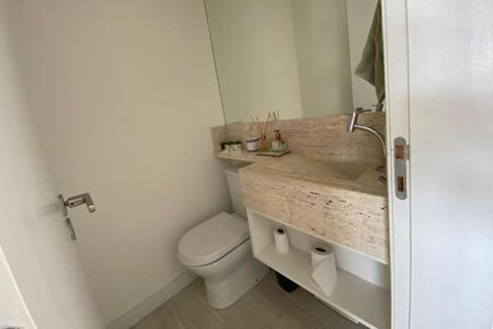 Apartamento à venda com 108m², 3 quartos e 2 vagas