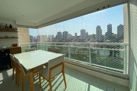 Apartamento à venda com 108m², 3 quartos e 2 vagas