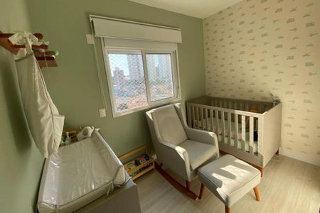 Apartamento à venda com 108m², 3 quartos e 2 vagas