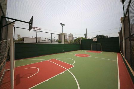 Apartamento à venda com 108m², 3 quartos e 2 vagas