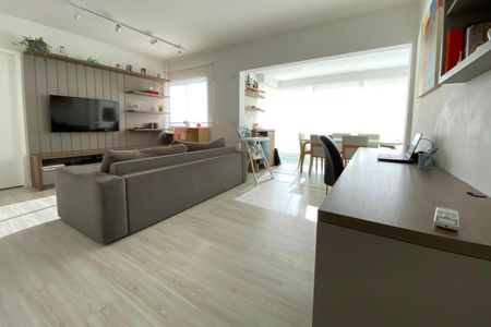 Apartamento à venda com 108m², 3 quartos e 2 vagas