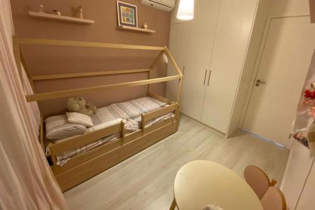 Apartamento à venda com 108m², 3 quartos e 2 vagas