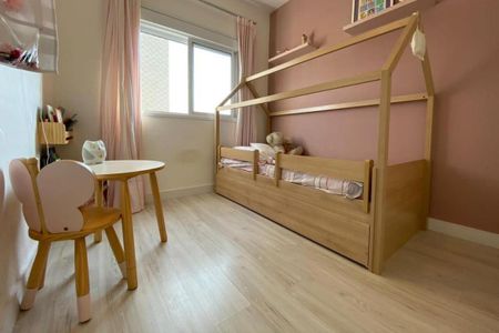 Apartamento à venda com 108m², 3 quartos e 2 vagas