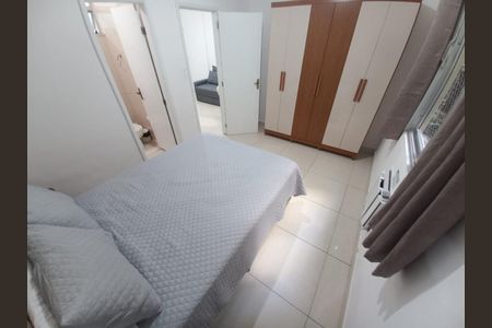 Apartamento à venda com 43m², 1 quarto e sem vaga Apartamento à venda com 43m², 1 quarto e sem vagaFoto 01