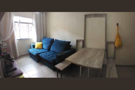 Apartamento à venda com 2 quartos, 55m² em Santa Terezinha, São Bernardo do Campo