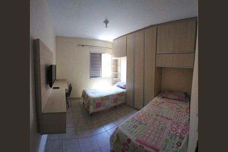 Apartamento à venda com 2 quartos, 55m² em Santa Terezinha, São Bernardo do Campo