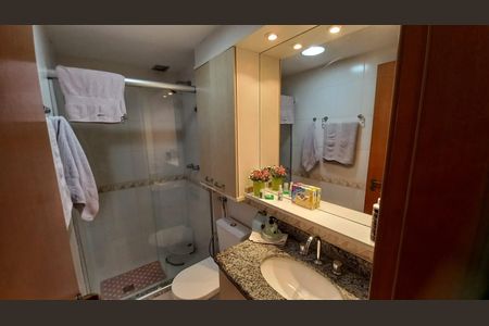 Apartamento à venda com 2 quartos, 69m² em Pechincha, Rio de Janeiro