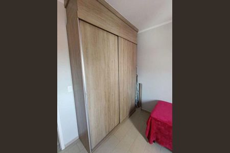 Apartamento à venda com 2 quartos, 57m² em Vila Jerusalem, São Bernardo do Campo