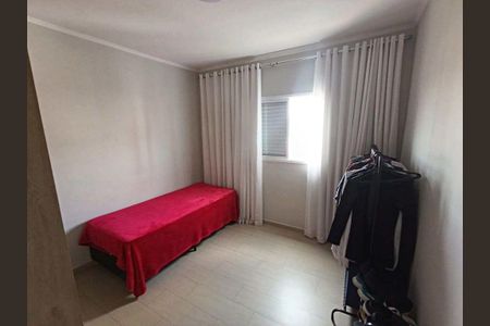 Apartamento à venda com 2 quartos, 57m² em Vila Jerusalem, São Bernardo do Campo