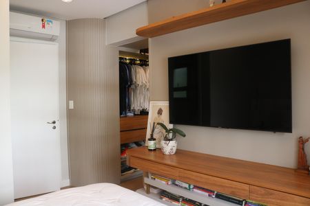 Apartamento à venda com 100m², 2 quartos e 2 vagasSuíte 1