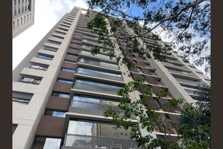 Apartamento à venda com 100m², 2 quartos e 2 vagas Apartamento à venda com 100m², 2 quartos e 2 vagasFachada do Prédio