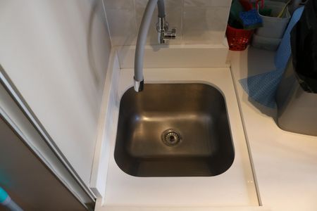 Apartamento à venda com 100m², 2 quartos e 2 vagasÁrea de Serviço