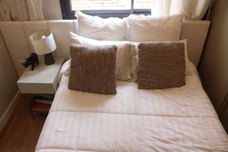 Apartamento à venda com 100m², 2 quartos e 2 vagasSuíte 2