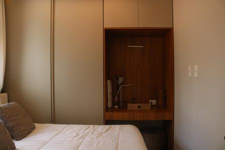 Apartamento à venda com 100m², 2 quartos e 2 vagasSuíte 2