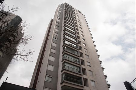 Apartamento à venda com 70m², 2 quartos e 1 vagaFachada