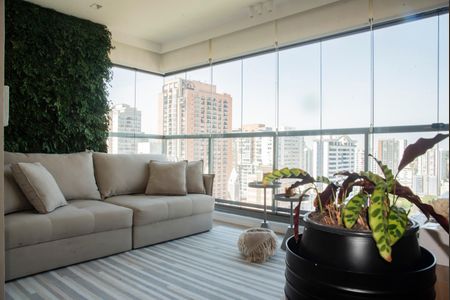 Apartamento à venda com 70m², 2 quartos e 1 vagaSala