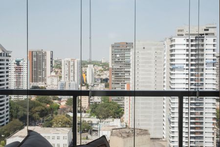 Apartamento à venda com 70m², 2 quartos e 1 vagaVista do Quarto