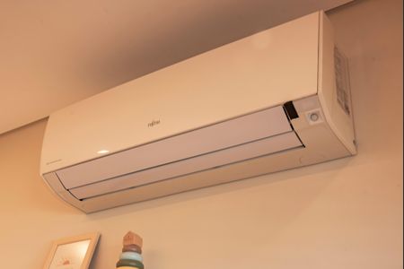 Apartamento à venda com 70m², 2 quartos e 1 vagaQuarto