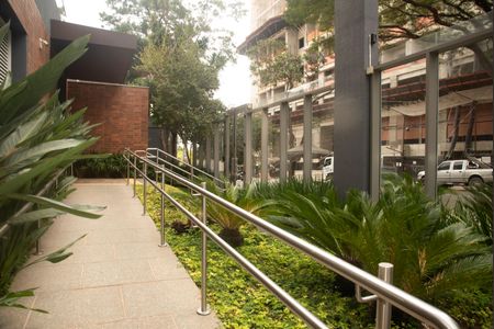 Apartamento à venda com 70m², 2 quartos e 1 vagaRampa de acesso