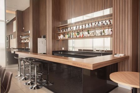 Apartamento à venda com 70m², 2 quartos e 1 vagaÁrea comum - Salão de festas