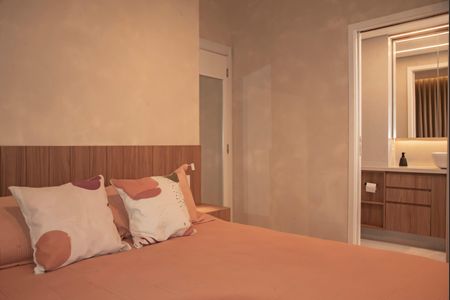 Apartamento à venda com 70m², 2 quartos e 1 vagaSuíte