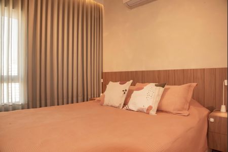 Apartamento à venda com 70m², 2 quartos e 1 vagaSuíte